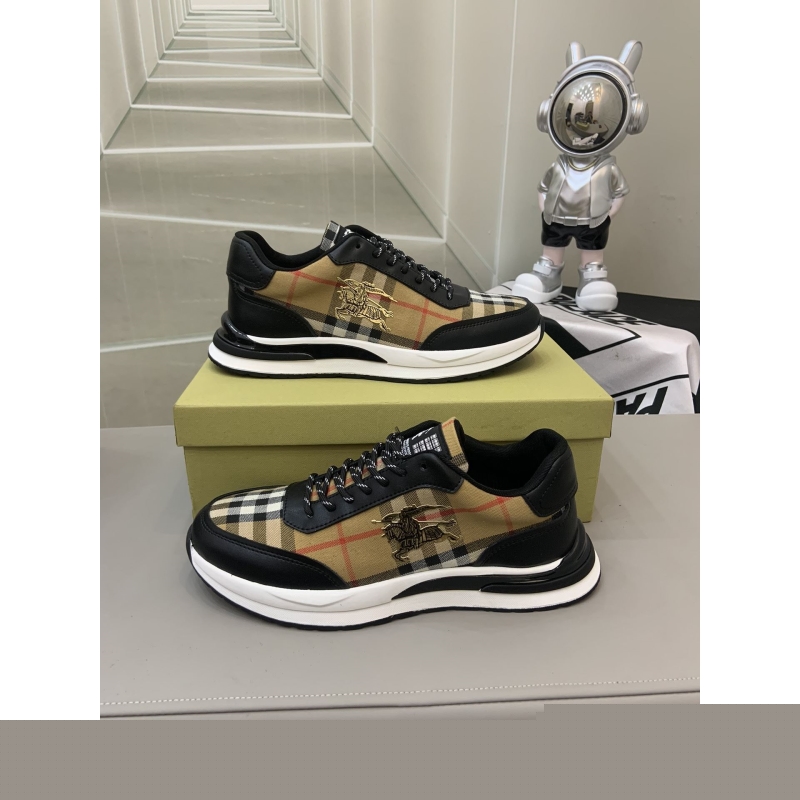 B**rry sneakers